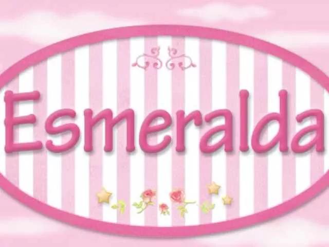 Esmeralda-Oik