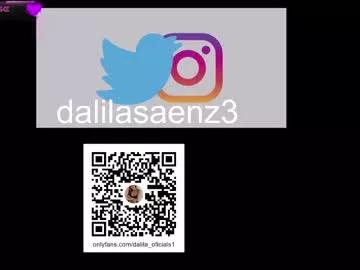 dalila_oficials