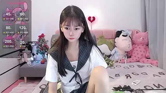 Xiaomi-Angela