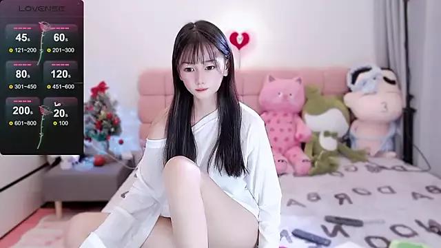 Xiaomi-Angela